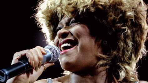 Morreu Tina Turner A Rainha Do Rock Nroll Aos Anos Mindel Insite