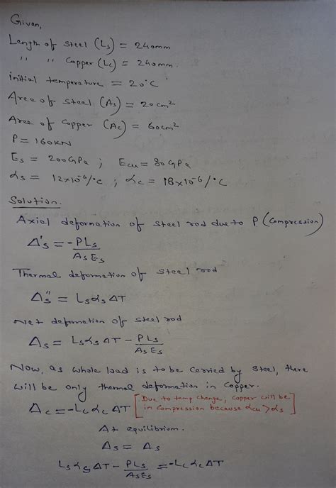 Solved Question Marks A Solid Steel Cylinder Is Enclosed By A