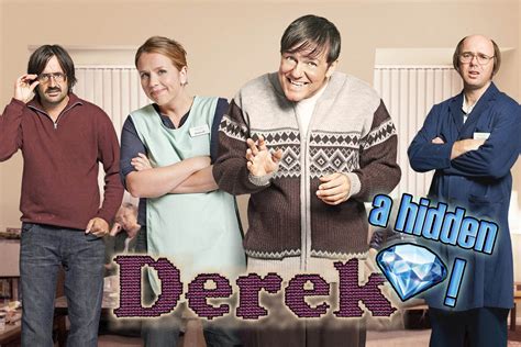 Derek: The Overlooked Masterpiece From Ricky Gervais