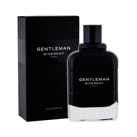 Givenchy Gentleman Eau De Parfum 60ml