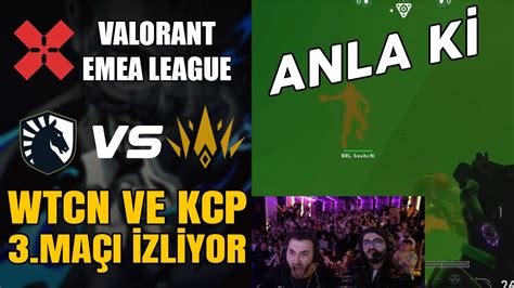 WTCN VE KENDİNE MÜZİSYEN TEAM LİQUİD vs BBL ESPORTS MAÇINI İZLİYOR 3