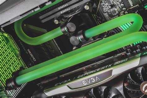 Razer Tomahawk ATX Build ~ CustomRigs Casemodding and PC-Builds