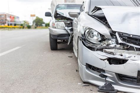 Una Guía Completa De Los Lugares Más Comunes Para Accidentes