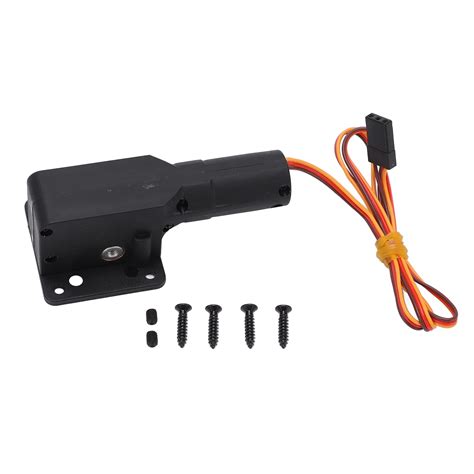 Buy Nicoone Electric Retractable Landing Gear Landing Part For 12m Rc