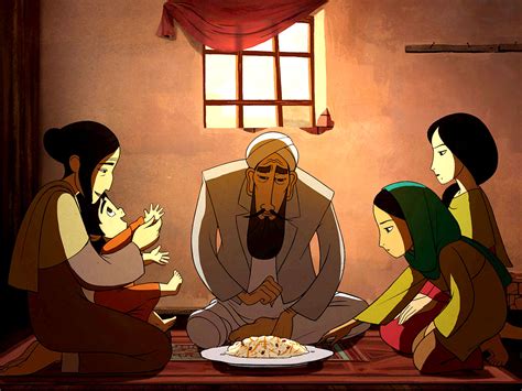 The Breadwinner Review A Fiery Takedown Of Fundamentalism