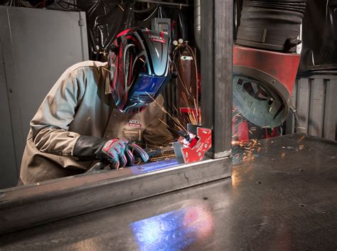 MIG Welding Gloves | Canada Welding Supply