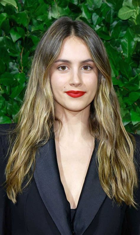 Nell Verlaque Attends The Gotham TV Awards 2025 in New York 06/02/2025