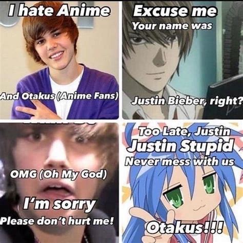 Otakus Anime Fans Otaku Know Your Meme