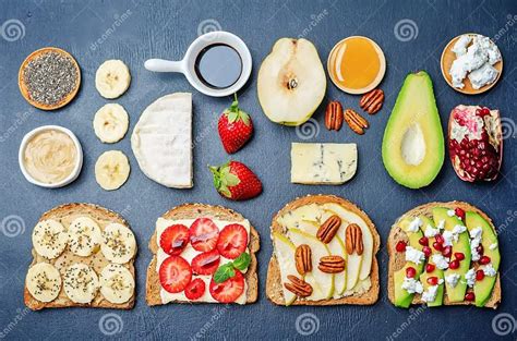 Solve Healthy Sandwiches Jigsaw Puzzle Online With Pieces