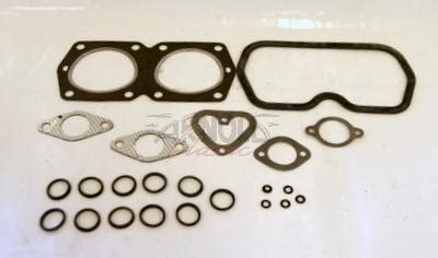 Cylinder Head Gasket Set Complete Fiat F Giardiniera Buy Spare Parts