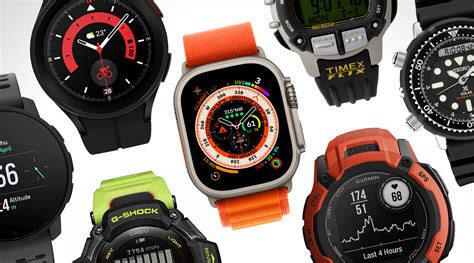 The 8 Best Digital Watches In 2023 Ranked And Reviewed