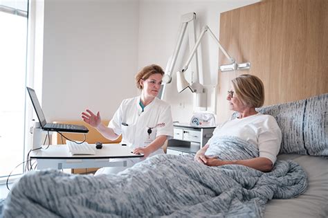 Bedre Kommunikation Mellem Hospital Og Kommune Skal Forbedre