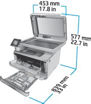 FREE Download] HP Laserjet Pro MFP M426fdn User Manual, 44% OFF