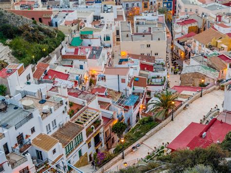 16x Bezienswaardigheden In Alicante Wat Te Doen Tips Info