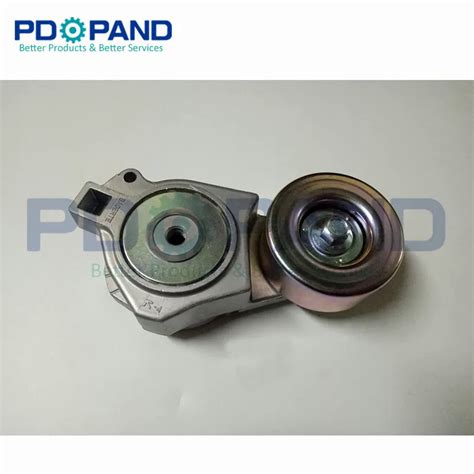 Timing Belt Tensioner Md For Mitsubishi Pajero Iii Wagon Shogun