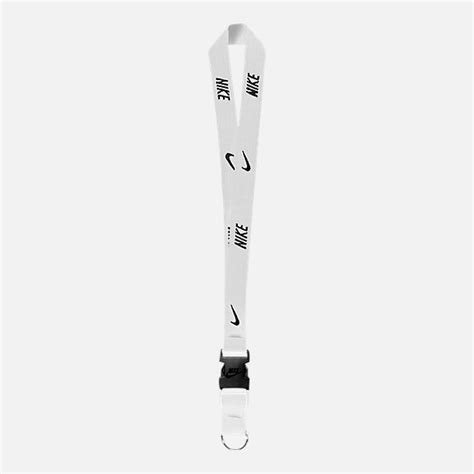 Unisex Nike Lanyard Finish Line Nike Lanyard Cute Lanyards For