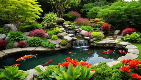 Understanding Koi Pond Cost Essential Info