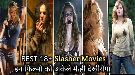 Top 10 Best Extreme Adult Slasher Hollywood Movies In Hindiwrong Turn Jeisi Moviesmovies Ke