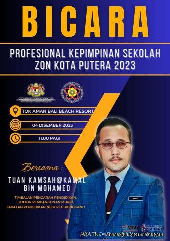 BUKU PROGRAM BICARA PROFESIONAL MGB ZKP 2023 Ainaamin11 Flip PDF