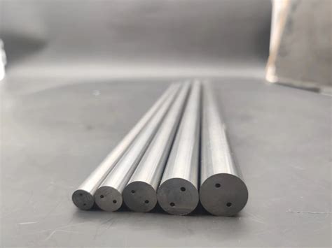 Cemented Tungsten Carbide Pcb Rods China Cemented Carbide Tools And