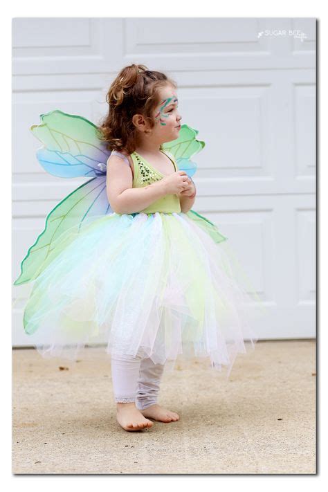 7 Best Baby Fairy Costume Images In 2020 Baby Fairy Baby Fairy