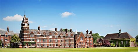 Felsted School 英國升學專家：英倫海外升學中心