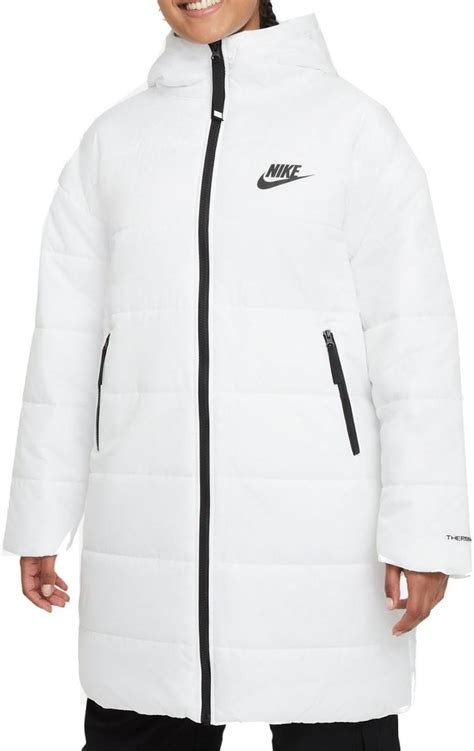 Nike Kurtka Z Kapturem Sportswear Therma Fit Repel Women S Hooded Parka