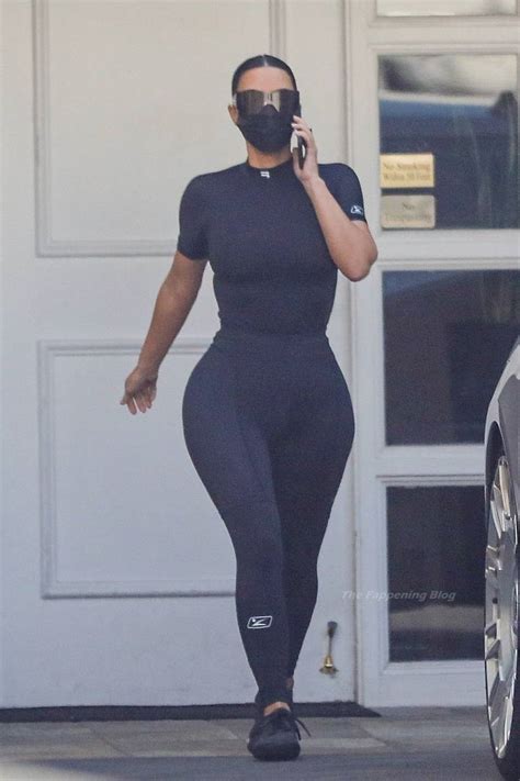 Kim Kardashian KimKardashian Kimkadarshian Nude OnlyFans Photo 1117 The Fappening Plus