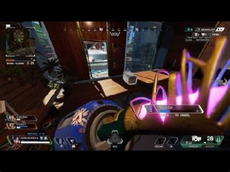 Apex Legends Kill Leader YouTube