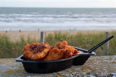 Dishes You Cannot Leave The Netherlands Without Eating