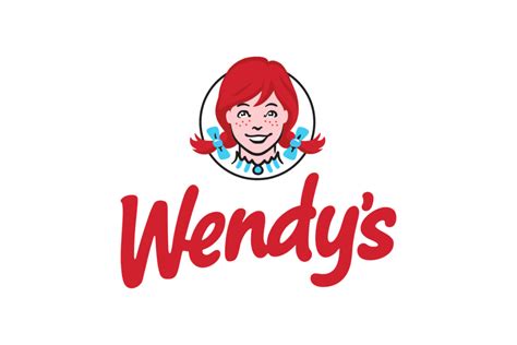logo wendys