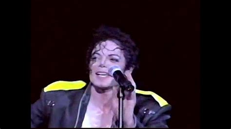 Michael Jackson In Brunei December 31 1996 YouTube