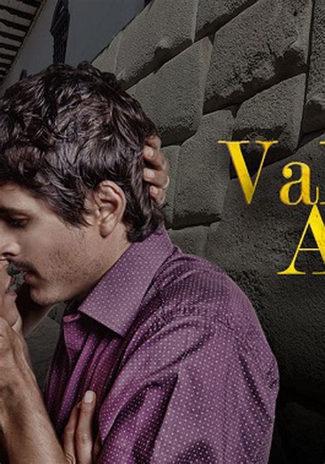 Valiente Amor Season Watch Episodes Streaming Online