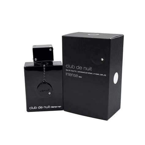 CLUB DE NUIT INTENSE 105 ML | MPERFUMES