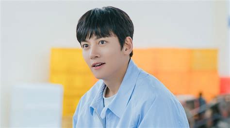 Bakal Tayang Di Akhir Pekan Ini Intip Potret Ji Chang Wook Di