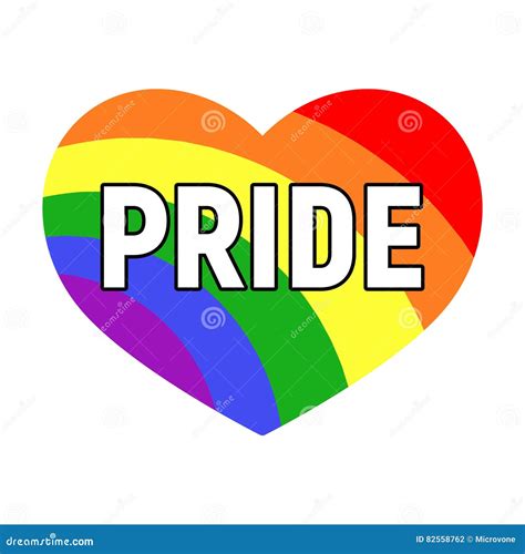 Vector Gay Pride LGBT Rights Card Stock Vector Illustration Of Background Peace