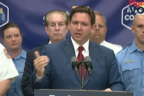 DeSantis Activates National Guard in Response to Surge in Illegals - Nemos News Network