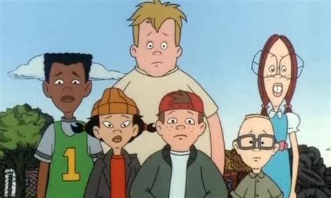 16 Best Cartoon Shows of the 1990s