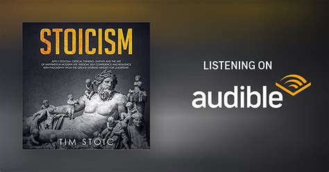 Stoicism Guide For Beginners To Apply Stoicism And The Art Of