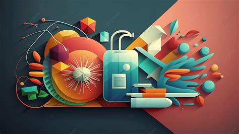 Medical Color Medicine Background Medical Color Drug Background