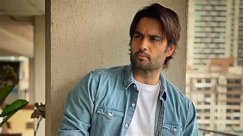 Vivian Dsena To Return To Tv With Punar Vivahs New Season Sirf Tum