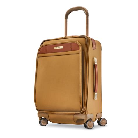 The 8 Best Hartmann Luggage Of 2023 Detailed Guide