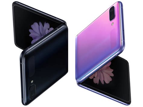 Смартфон Samsung Galaxy Z Flip. Обзор от Notebookcheck - notebookcheck ...