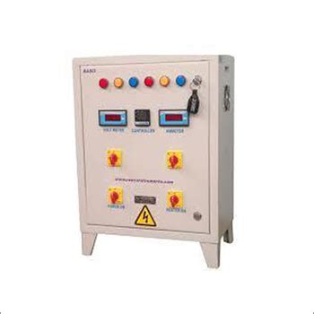 Ms Control Panel At Best Price In Nashik Maharashtra D K Automation