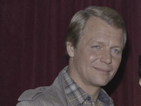 David Soul Of Tvs Starsky And Hutch Dies At 80