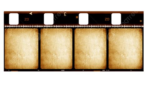 Imagen De Película De 8 Mm Png Dibujos Antiguo Fotografía Papel Png