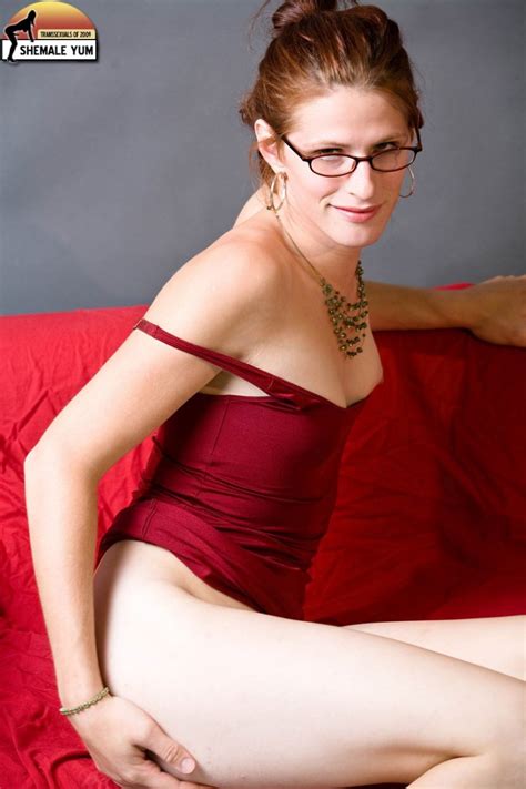 New Shemale Porn Stars