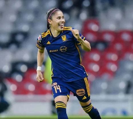 Ovalle es histórica Tigres Femenil derrota 3 1 al América y es líder