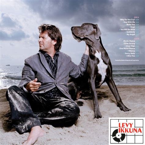 Thomas Anders – Strong LP Blue Vinyl | POP/ROCK | Levyikkuna