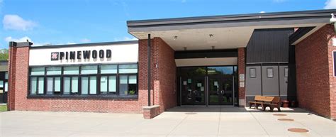 Pinewood Intermediate Mohonasen Central School District